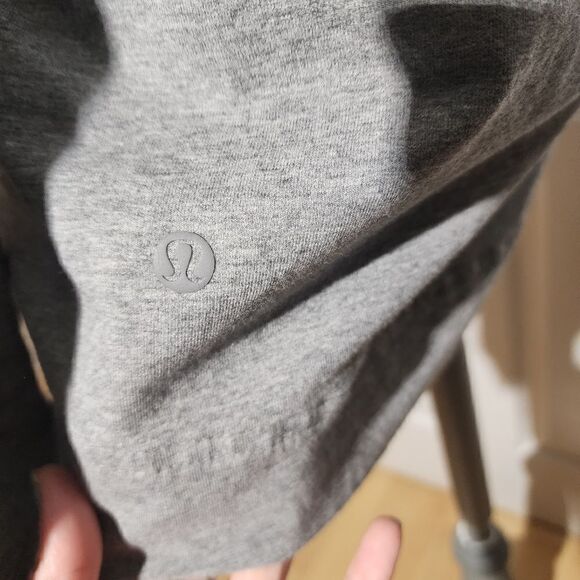 LULULEMON belle wrap - Picture 6 of 6